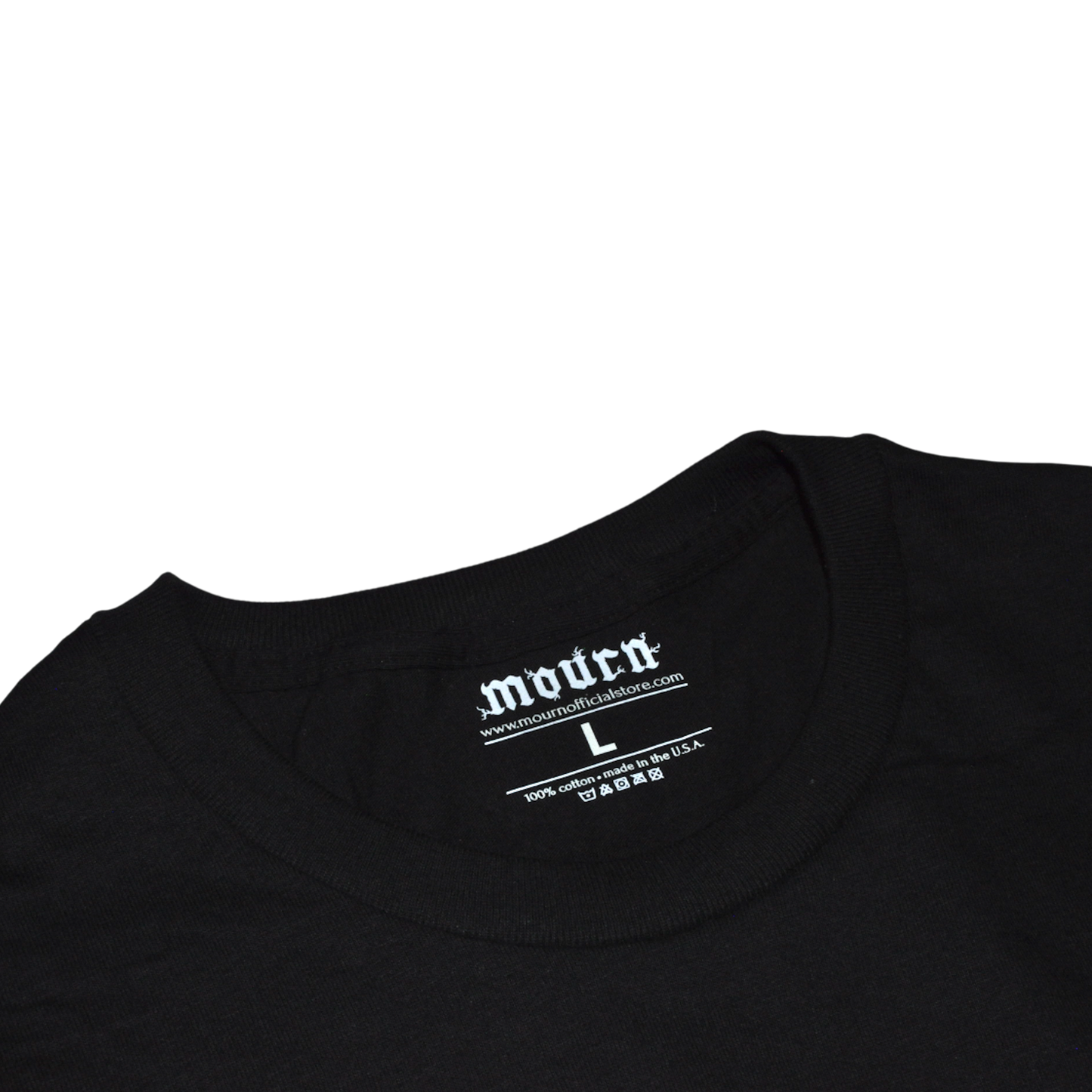 sorröw t-shirt
