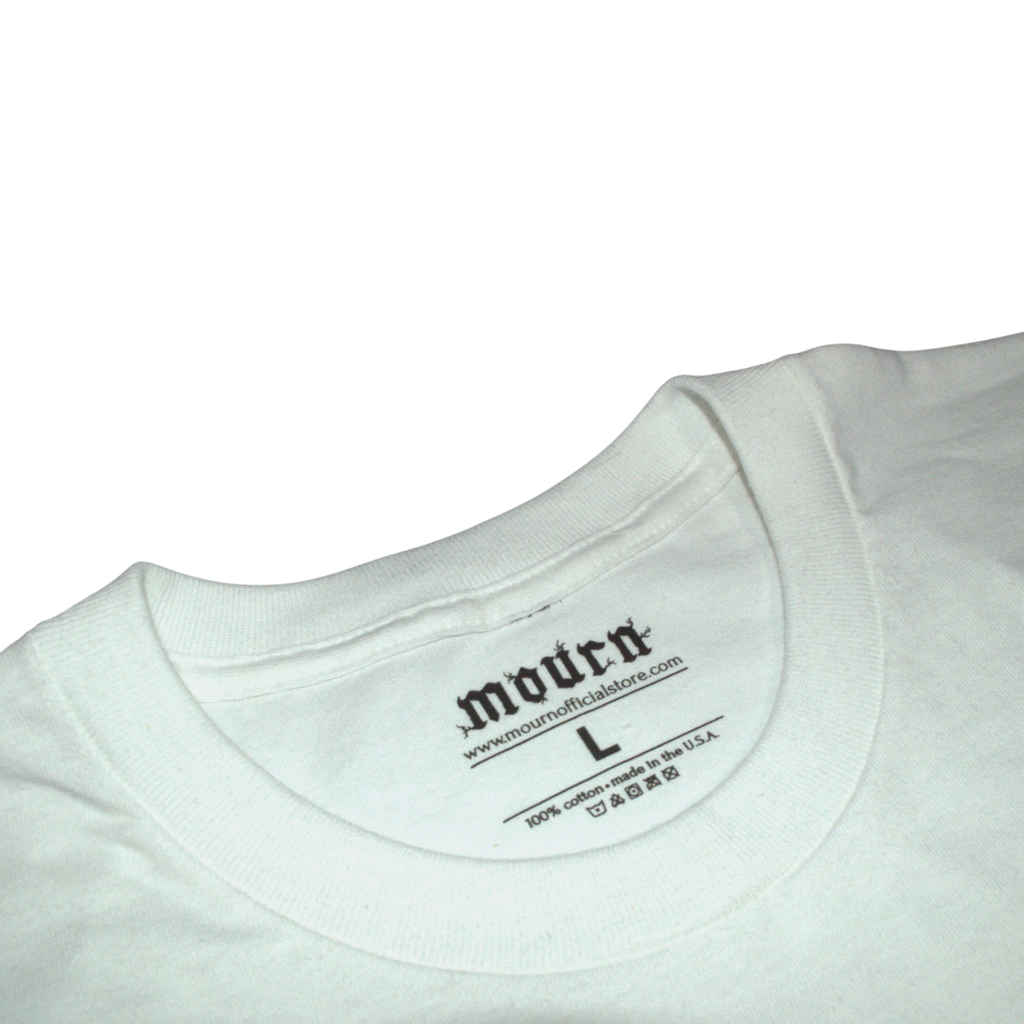 sorröw t-shirt
