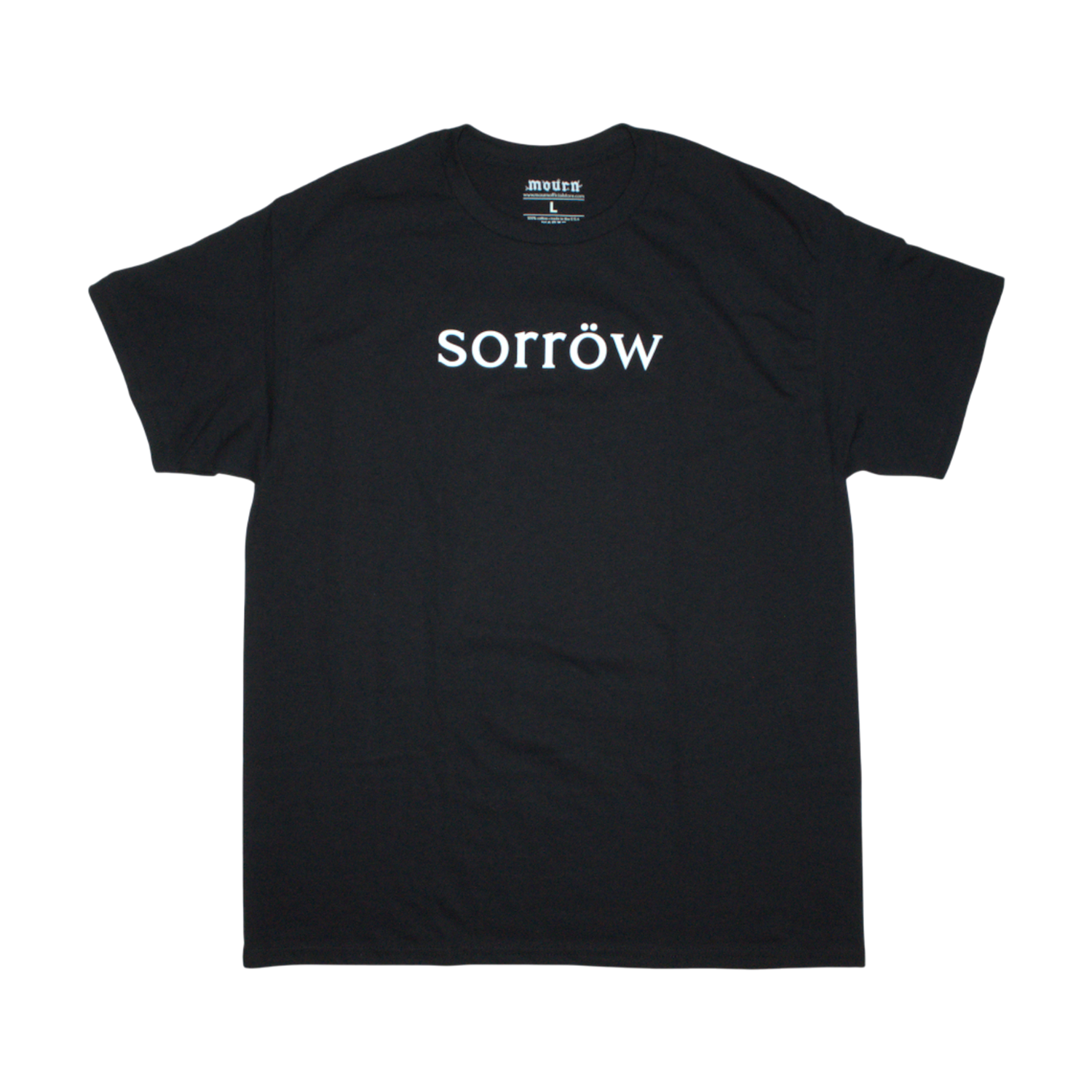t-shirts