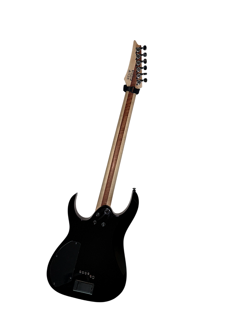 mourn signature guitar (used on debut material)