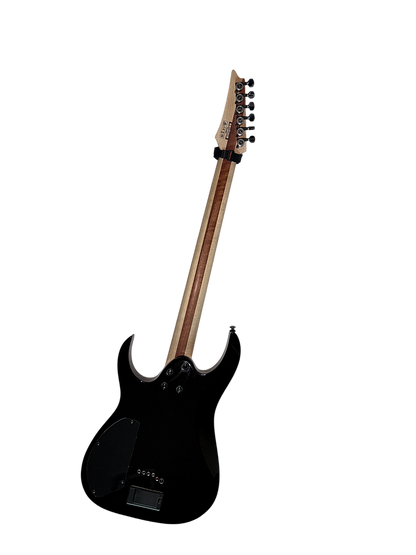 mourn signature guitar (used on debut material)