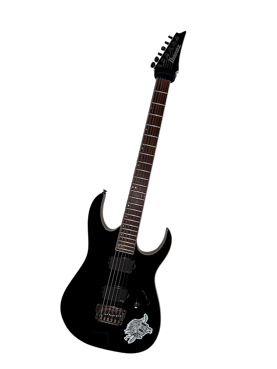 mourn signature guitar (used on debut material)
