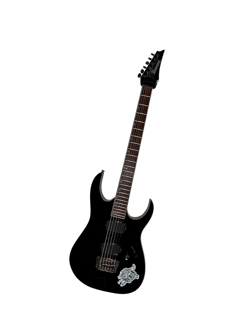 mourn signature guitar (used on debut material)
